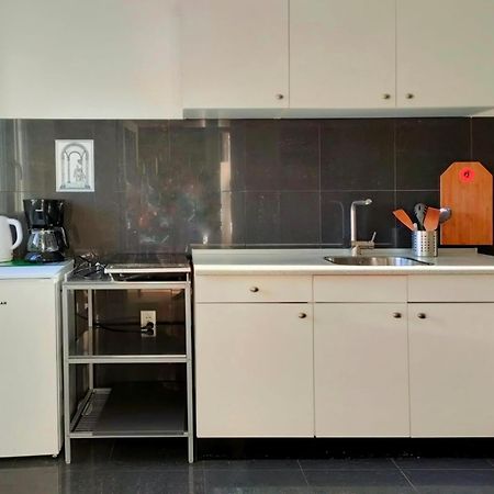 Rafael Apartments Медулин Экстерьер фото