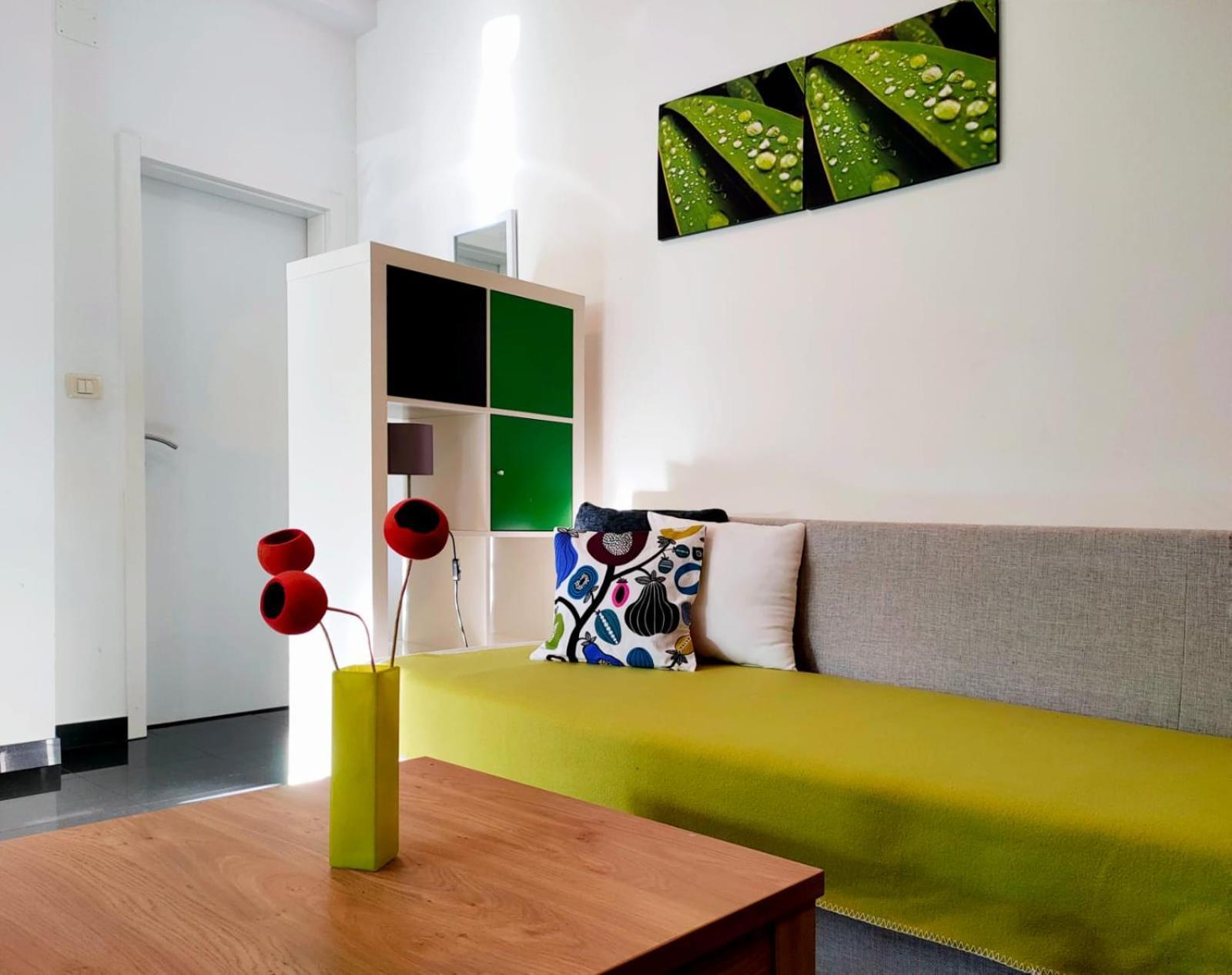 Rafael Apartments Медулин Экстерьер фото