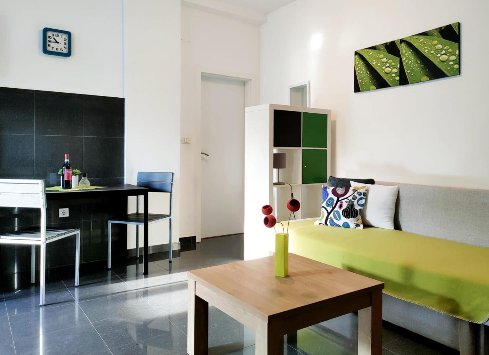 Rafael Apartments Медулин Экстерьер фото