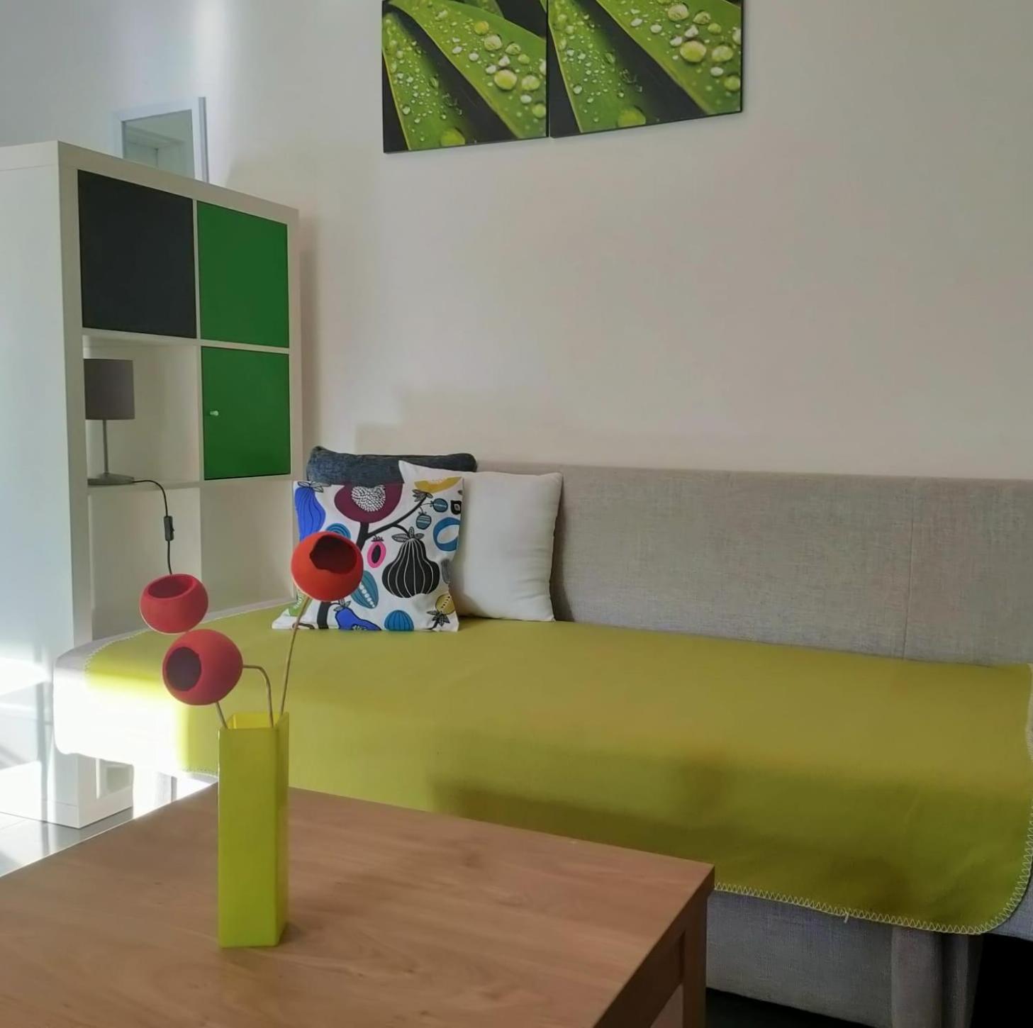 Rafael Apartments Медулин Экстерьер фото