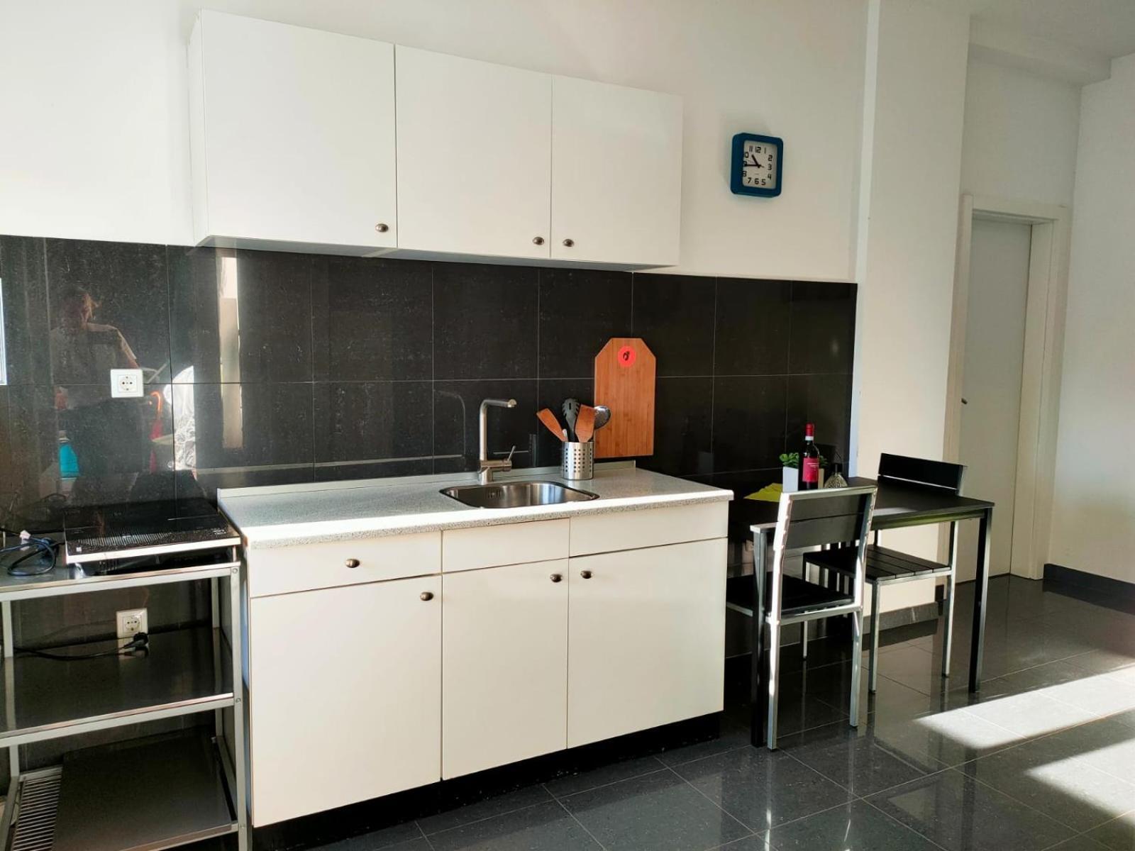 Rafael Apartments Медулин Экстерьер фото