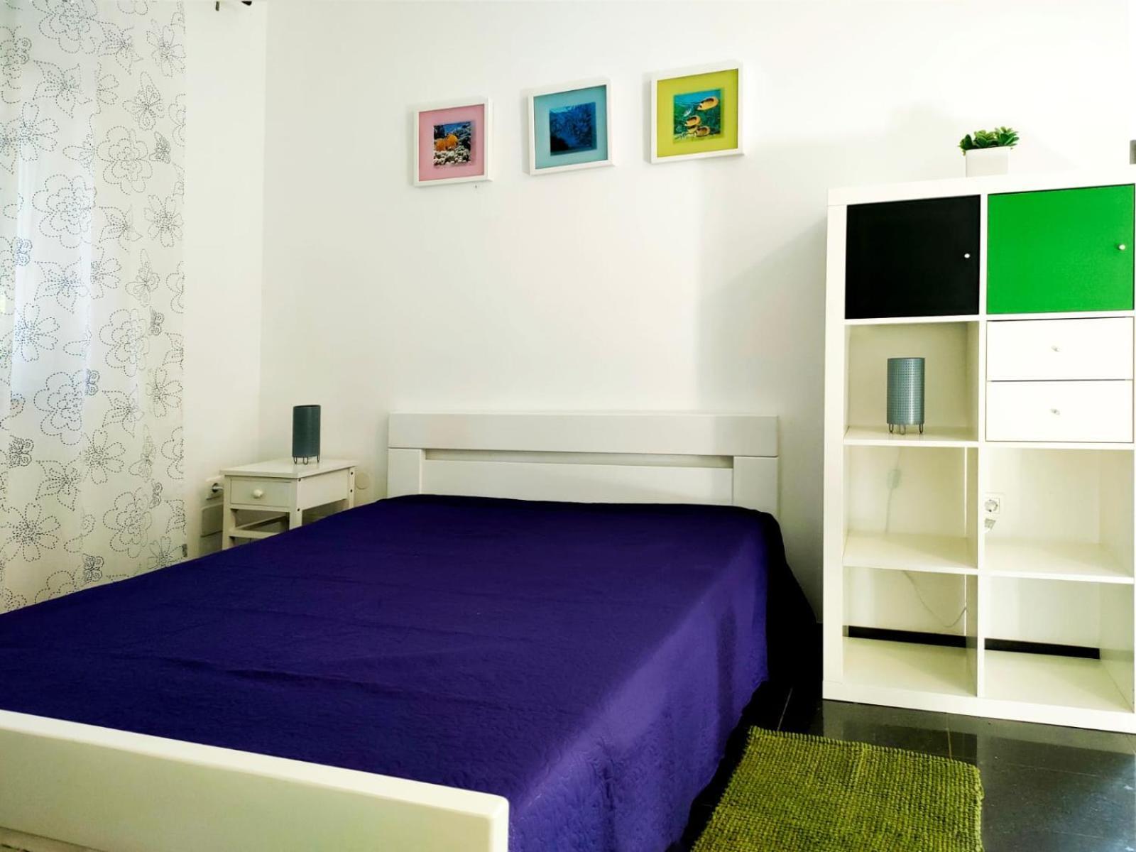Rafael Apartments Медулин Экстерьер фото