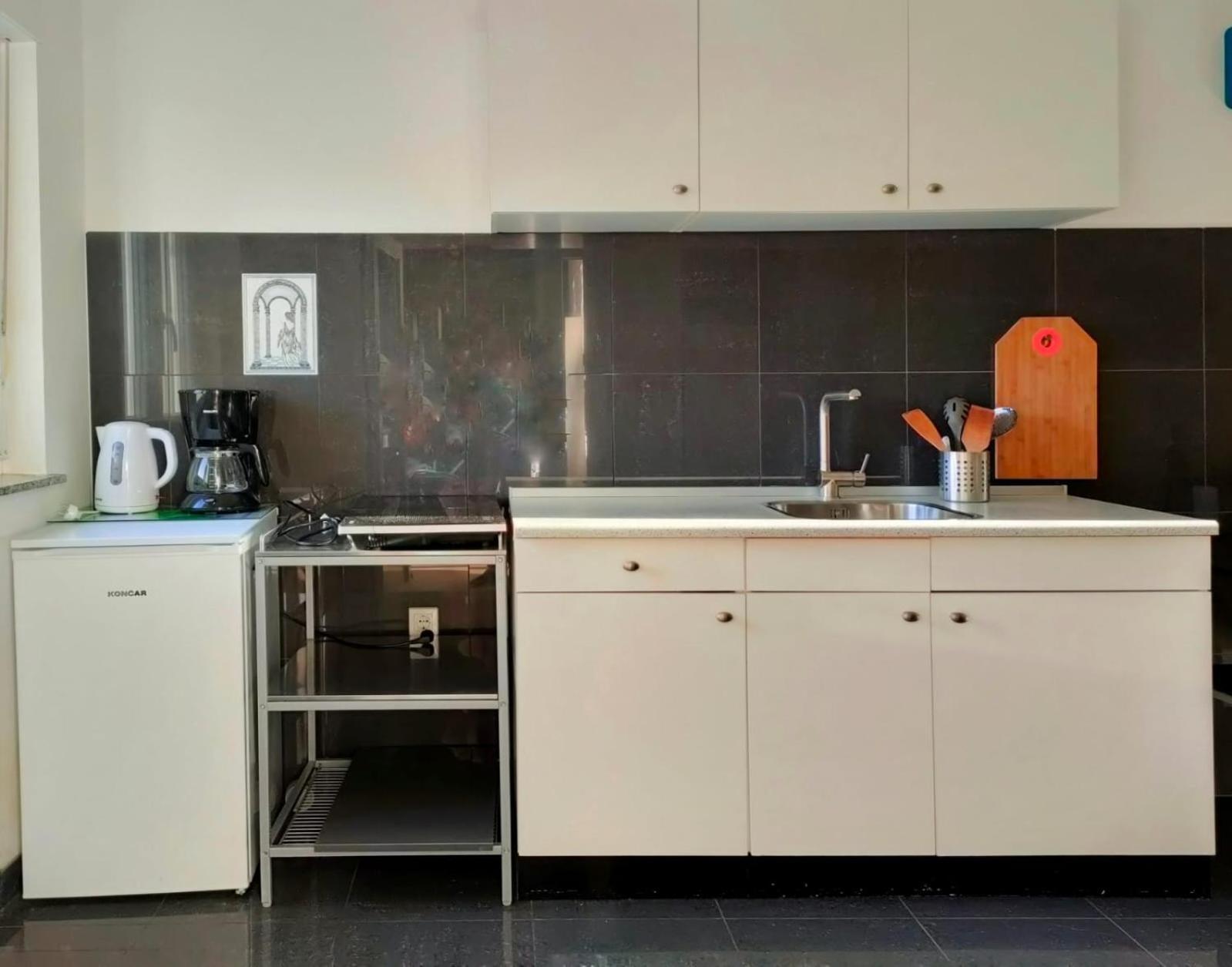 Rafael Apartments Медулин Экстерьер фото