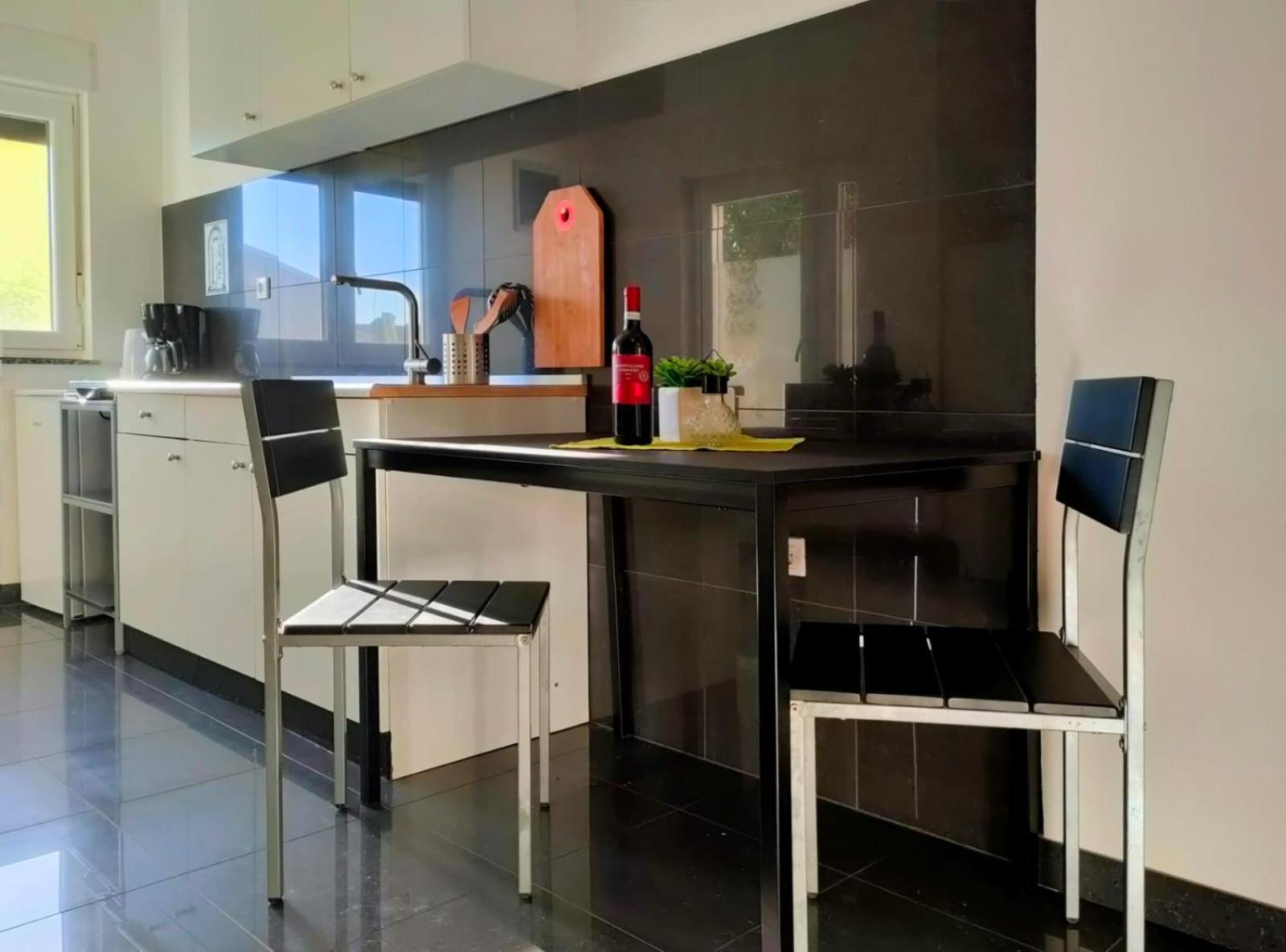 Rafael Apartments Медулин Экстерьер фото