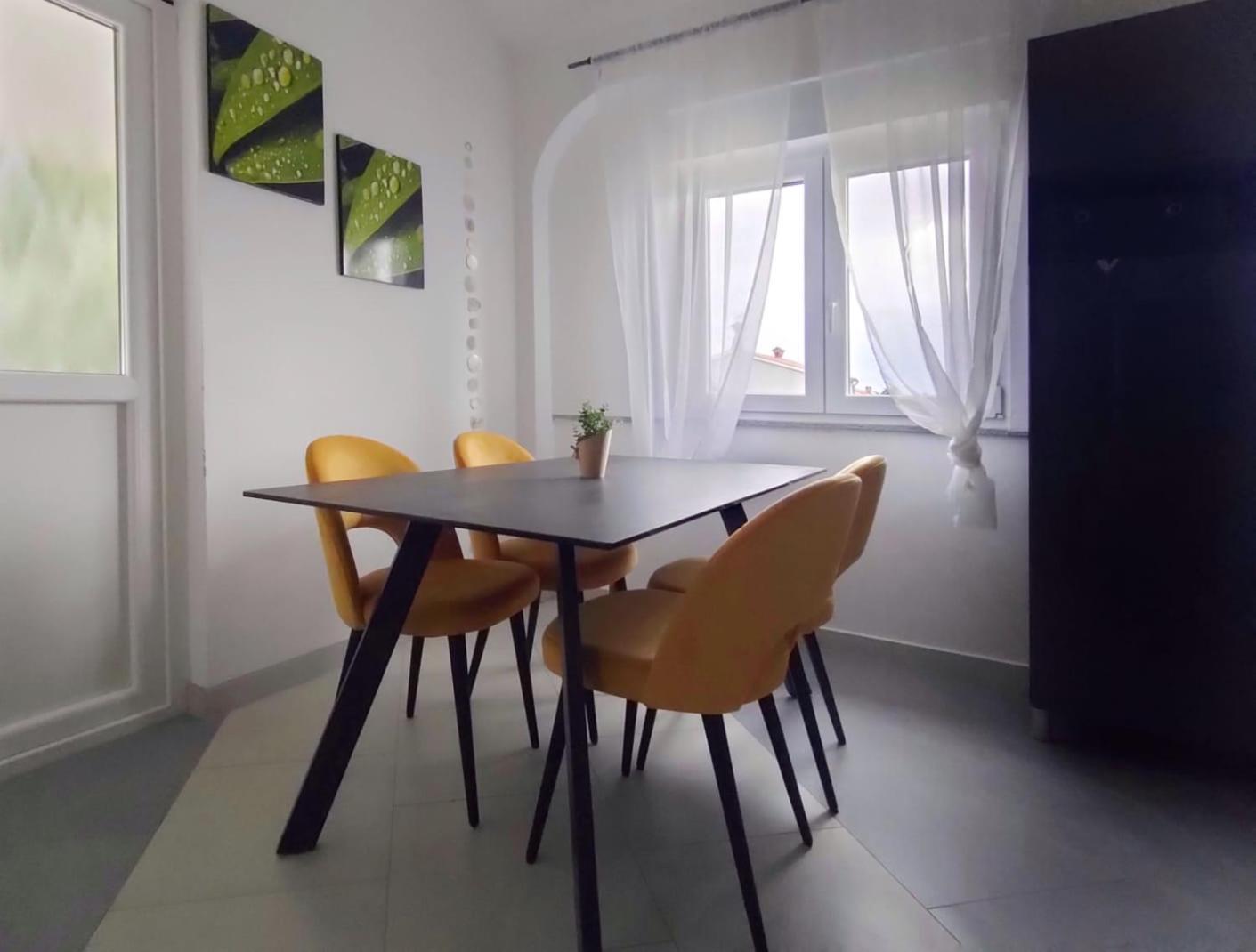 Rafael Apartments Медулин Экстерьер фото