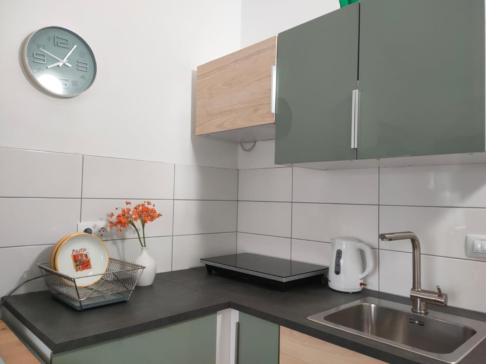 Rafael Apartments Медулин Экстерьер фото