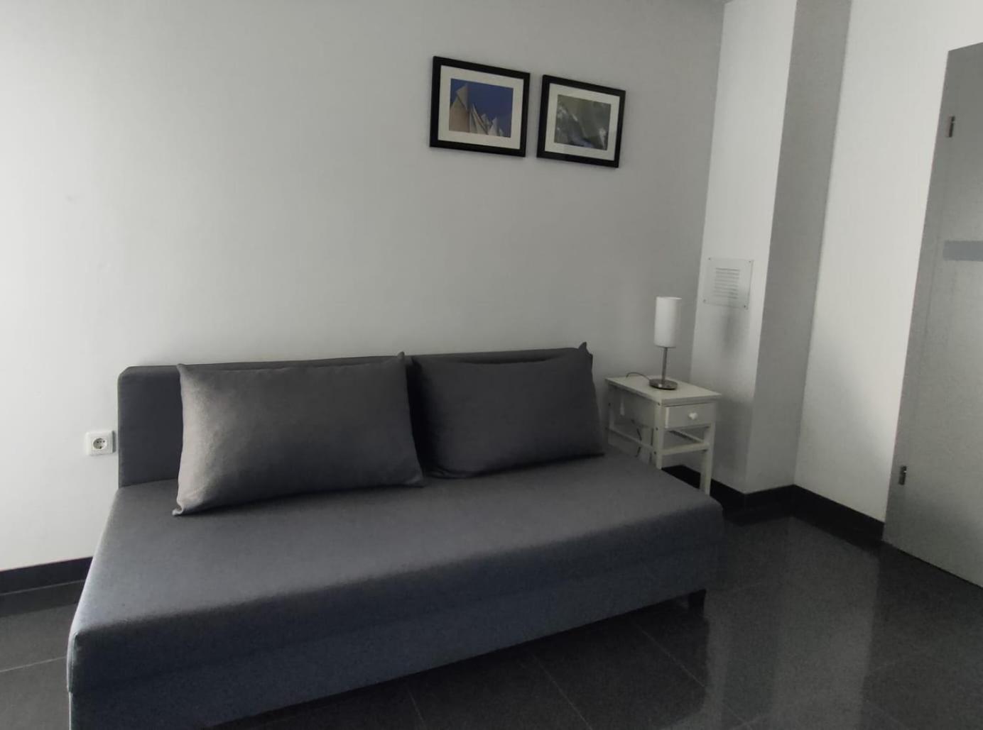 Rafael Apartments Медулин Экстерьер фото