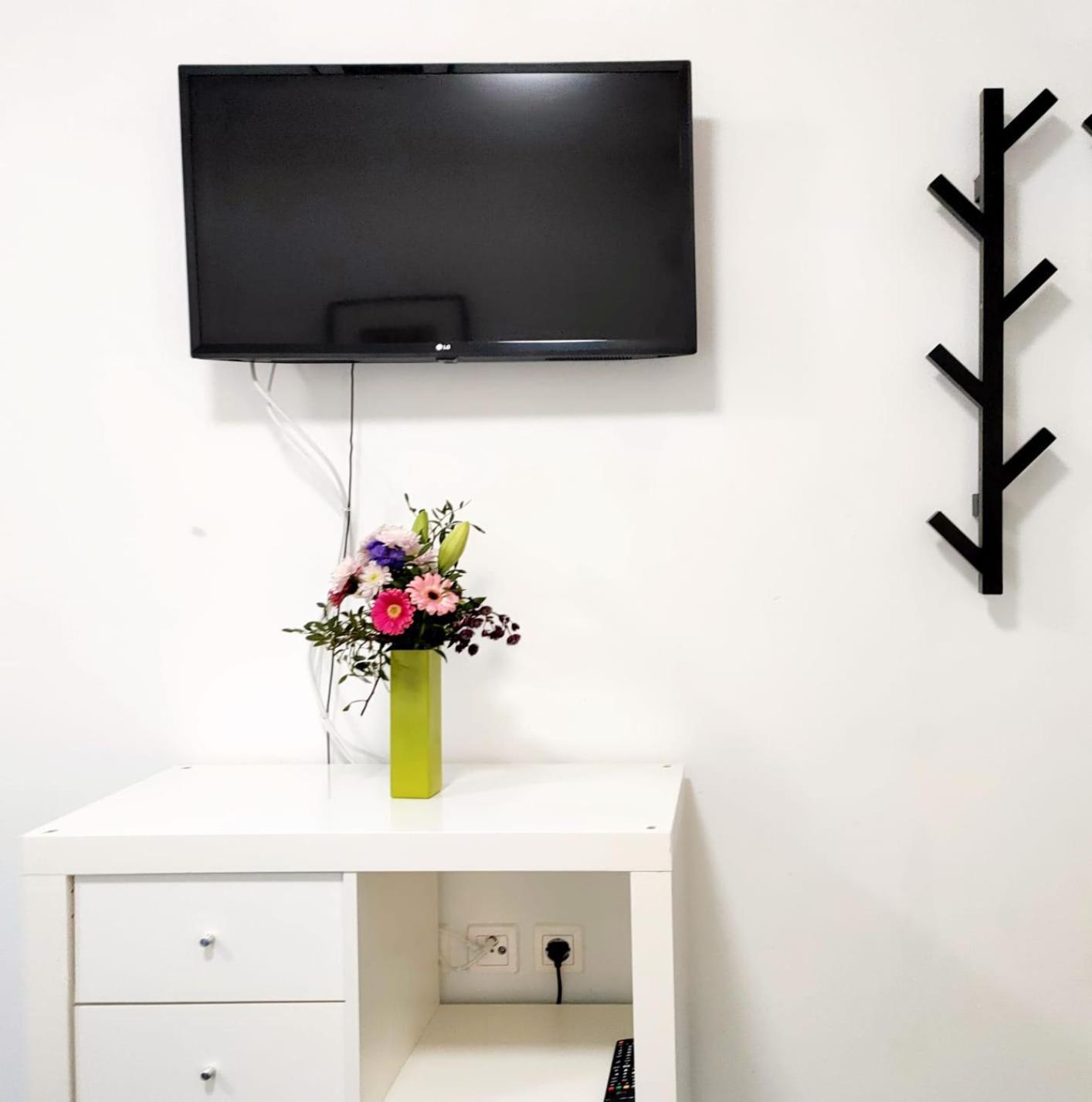 Rafael Apartments Медулин Экстерьер фото