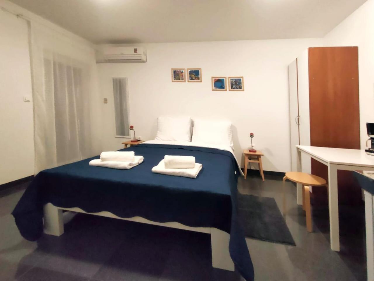 Rafael Apartments Медулин Экстерьер фото