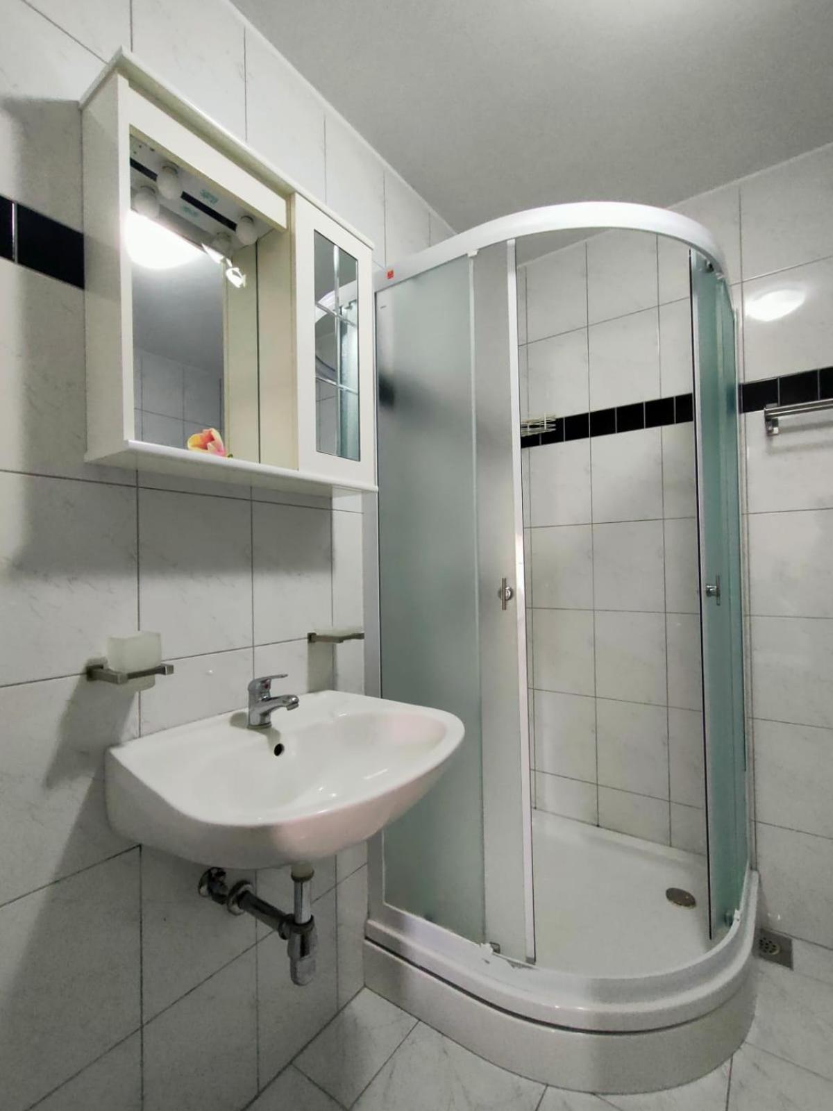 Rafael Apartments Медулин Экстерьер фото