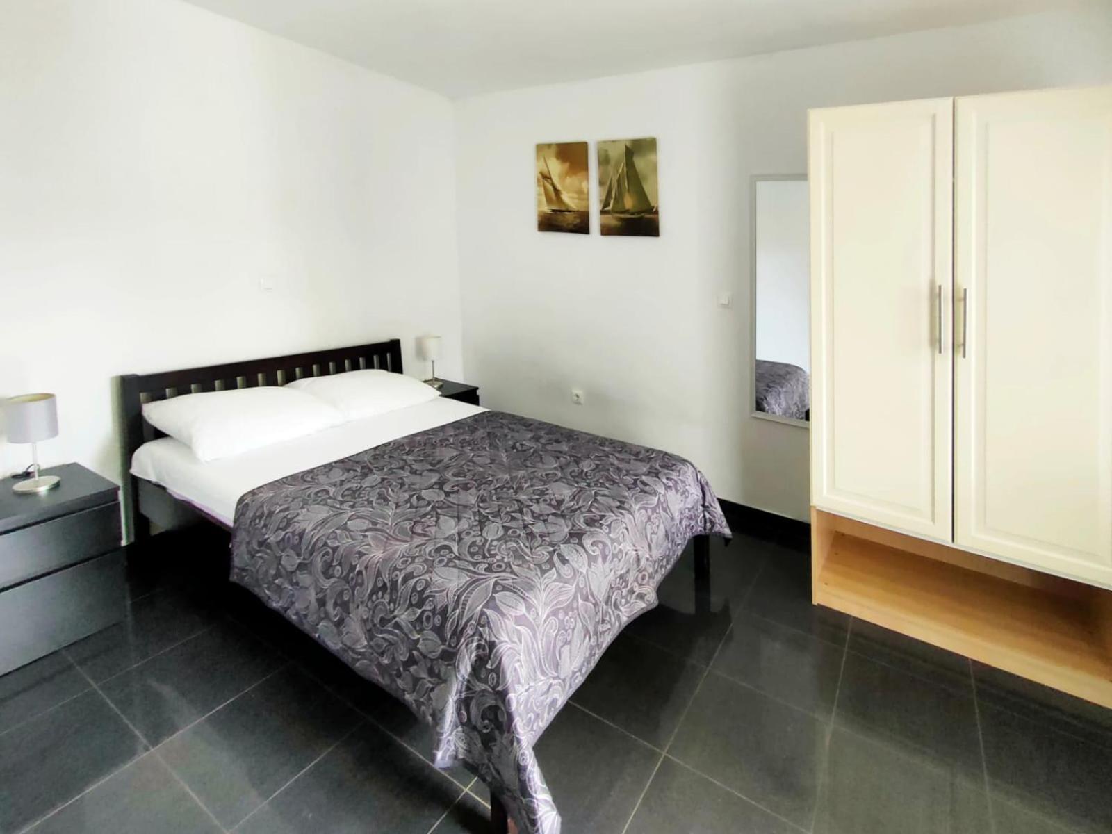 Rafael Apartments Медулин Экстерьер фото