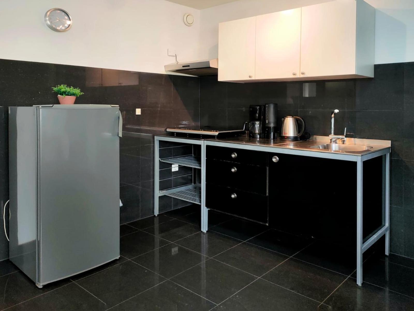 Rafael Apartments Медулин Экстерьер фото