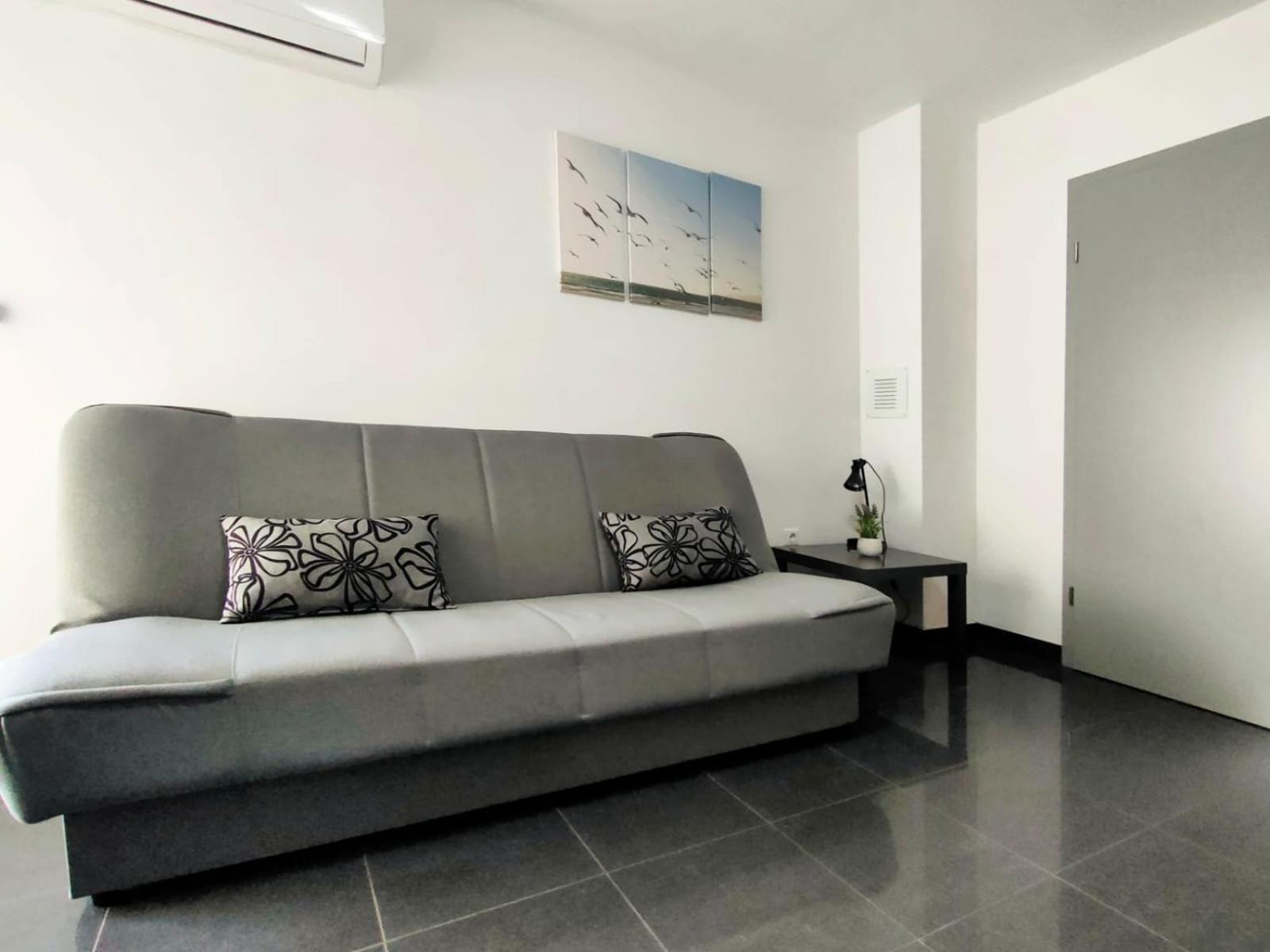 Rafael Apartments Медулин Экстерьер фото