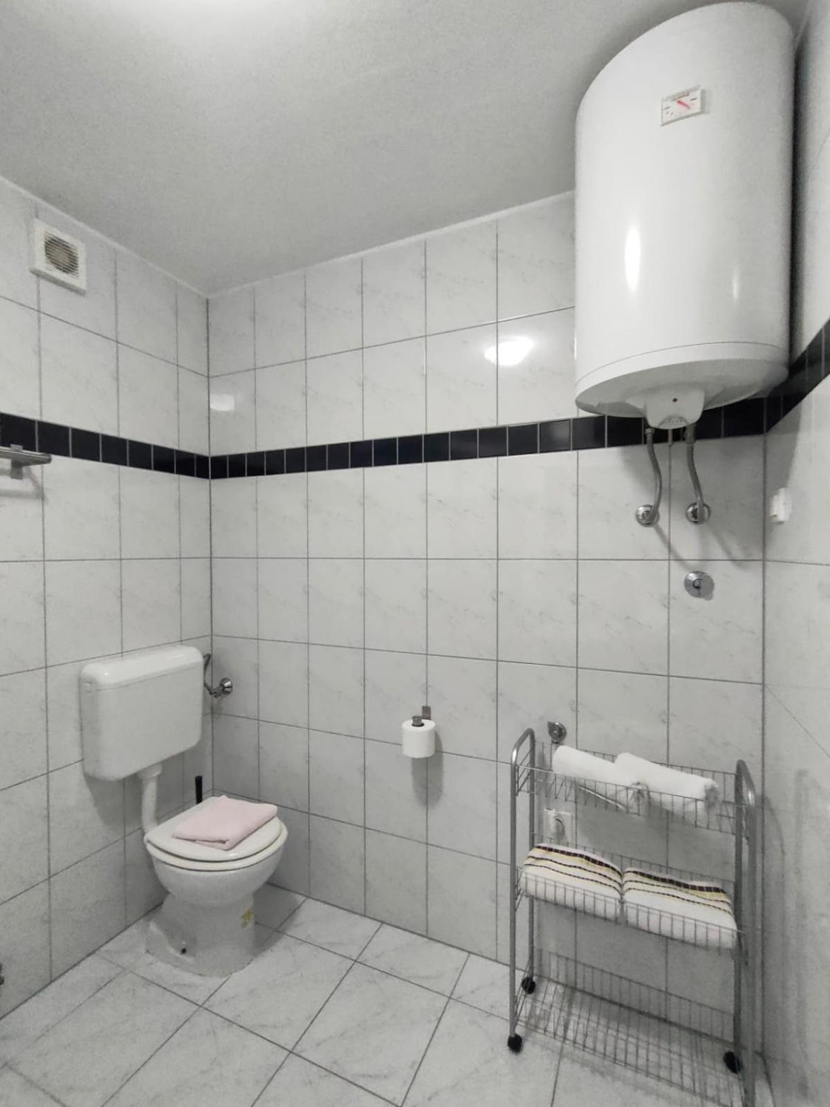 Rafael Apartments Медулин Экстерьер фото