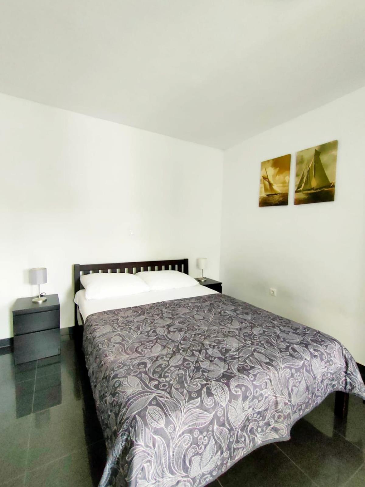 Rafael Apartments Медулин Экстерьер фото