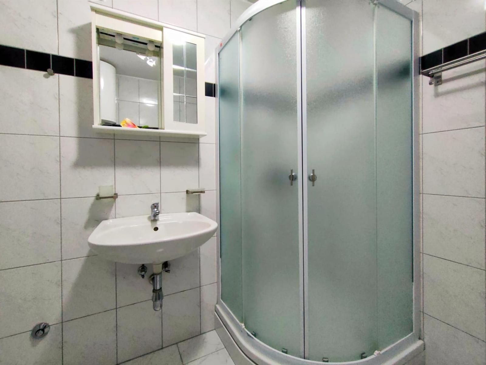 Rafael Apartments Медулин Экстерьер фото